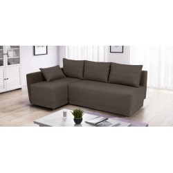 Minkštas kampas COLIN (Bonn-27) K